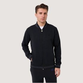Fila Settanta FAM0645 Siyah Erkek Mont
