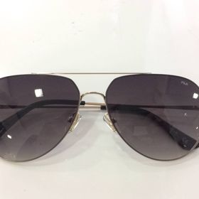 Fila SFI057 610300 Füme Erkek Güneş Gözlüğü