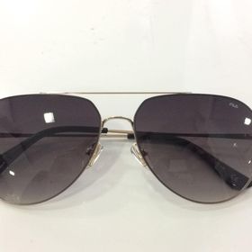 Fila SFI057 610300 Füme Erkek Güneş Gözlüğü