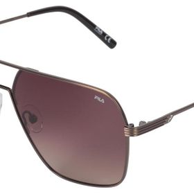 Fila SFI665 608PCP 03 Unisex Güneş Gözlüğü