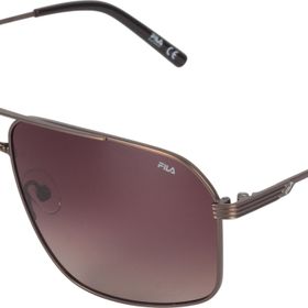Fila SFI668 61K05P 03 Unisex Güneş Gözlüğü