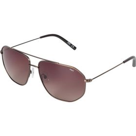 Fila SFI672 K05P 59-14 Siyah Erkek Güneş Gözlüğü