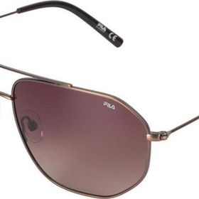 Fila SFI672 K05P 59-14 Siyah Erkek Güneş Gözlüğü