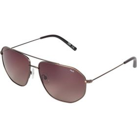 Fila SFI672 K05P 59-14 Siyah Erkek Güneş Gözlüğü