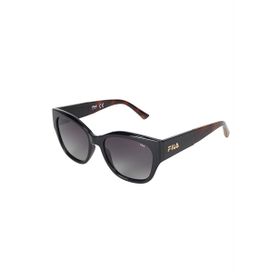 Fila SFI683 700P 54-18 Siyah Kadın Güneş Gözlüğü