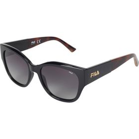 Fila SFI683 700P 54-18 Siyah Kadın Güneş Gözlüğü