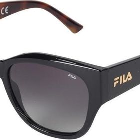 Fila SFI683 700P 54-18 Siyah Kadın Güneş Gözlüğü