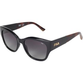 Fila SFI683 700P 54-18 Siyah Kadın Güneş Gözlüğü