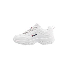 Fila Strada Low Wmn Beyaz Kadın Spor Ayakkabı