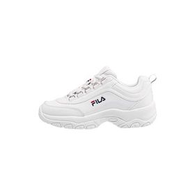 Fila Strada Low Wmn Beyaz Kadın Spor Ayakkabı