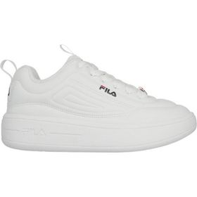 Fila Superbubble Ffw0536.10004 Beyaz Kadın Spor Ayakkabı