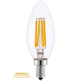 Filament Ampul