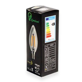 Filament Ampul