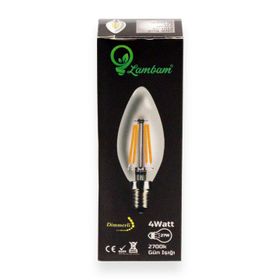 Filament Ampul