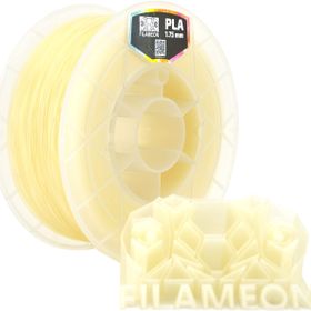 Filameon 1.75 mm Pla+ Şeffaf Filament