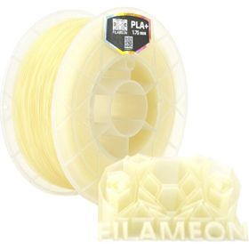 Filameon 1.75 mm Pla+ Şeffaf Filament