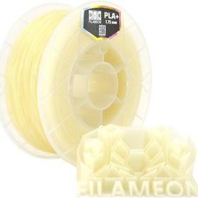 Filameon 1.75 mm Pla+ Şeffaf Filament