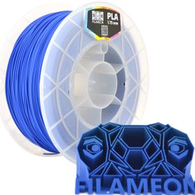 Filameon 1 kg PLA 1.75 Mavi Filament