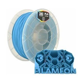 Filameon 1 kg PLA 1.75 Mavi Filament