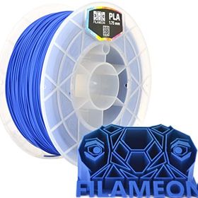 Filameon 1 kg PLA 1.75 Mavi Filament