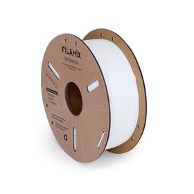 Filamix 1.75 mm 1 kg Beyaz Hyper Speed Filament