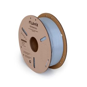 Filamix 1.75 mm 1 kg Gri Hyper Speed Filament