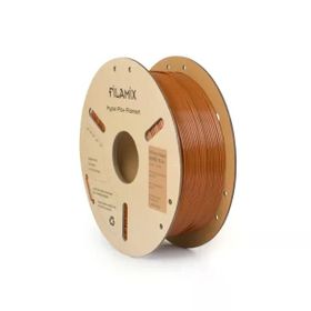 Filamix 1.75 mm 1 kg Kahverengi Hyper Speed Filament