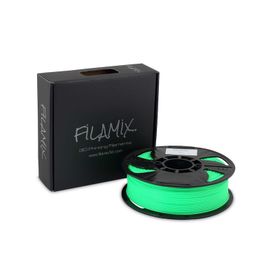 Filamix 1.75 mm 1 kg Plus Açık Yeşil Pla Filament