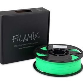 Filamix 1.75 mm 1 kg Plus Açık Yeşil Pla Filament