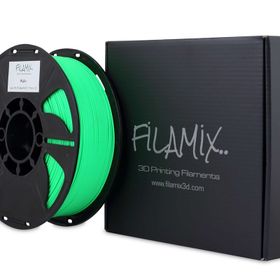 Filamix 1.75 mm 1 kg Plus Açık Yeşil Pla Filament