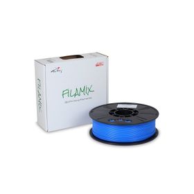Filamix 1.75 mm 1 kg Plus Mavi Pla Filament