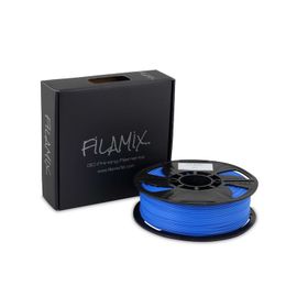 Filamix 1.75 mm 1 kg Plus Mavi Pla Filament