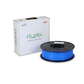 Filamix 1.75 mm 1 kg Plus Mavi Pla Filament