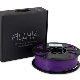 Filamix 1.75 mm 1 kg Plus Mor Pla Filament