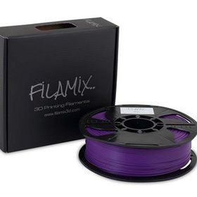 Filamix 1.75 mm 1 kg Plus Mor Pla Filament