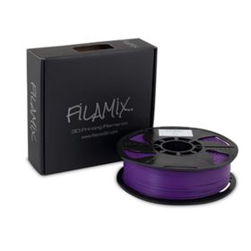 Filamix 1.75 mm 1 kg Plus Mor Pla Filament