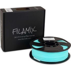 Filamix 1.75 mm 1 kg Plus Su Yeşili Pla Filament