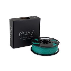 Filamix 1.75 mm 1 kg Plus Yeşil Pla Filament