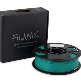 Filamix 1.75 mm 1 kg Plus Yeşil Pla Filament