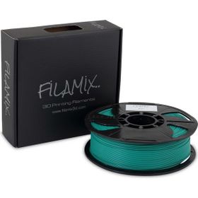 Filamix 1.75 mm 1 kg Plus Yeşil Pla Filament