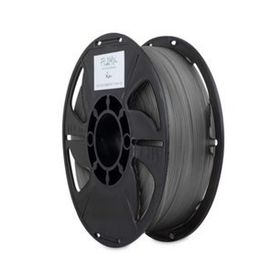 Filamix 1,75 mm PLA Plus Koyu Gümüş Gri Filament