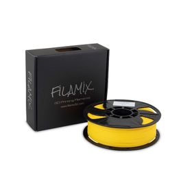 Filamix 1,75 mm PLA Plus Sarı Filament
