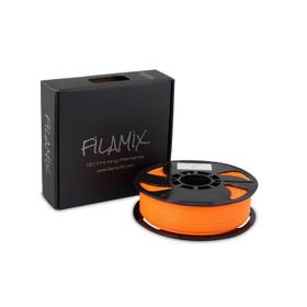 Filamix 1,75 mm PLA Plus Turuncu Filament