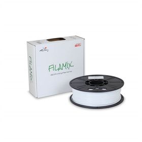 Filamix PLA + Plus Beyaz 1.75 mm 1 kg Filament