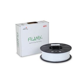 Filamix PLA + Plus Beyaz 1.75 mm 1 kg Filament