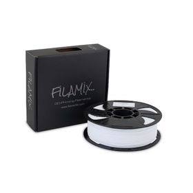 Filamix PLA + Plus Beyaz 1.75 mm 1 kg Filament