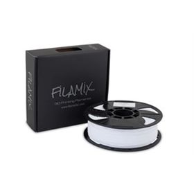 Filamix PLA + Plus Beyaz 1.75 mm 1 kg Filament