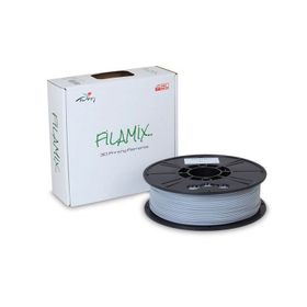 Filamix PLA + Plus Gri 1.75 mm 1 kg Filament