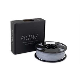Filamix PLA + Plus Gri 1.75 mm 1 kg Filament