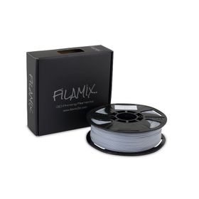 Filamix PLA + Plus Gri 1.75 mm 1 kg Filament
